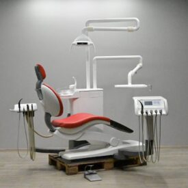 Sirona Sinius Behandlungseinheit Trockenabsaugung Gebraucht Sirona Sinius Behandlungseinheit Trockenabsaugung Gebraucht