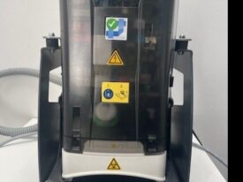 Dürr CA4 Amalgamabscheider gebraucht Dürr CA4 Amalgamabscheider gebraucht