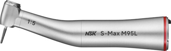 NSK S-Max Winkelstück M95L 1:5 | 316674