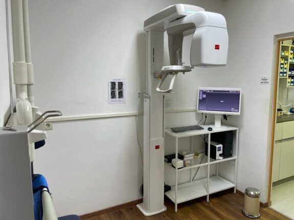 Röntgen digitalisieren, OPG orangedental | 317713