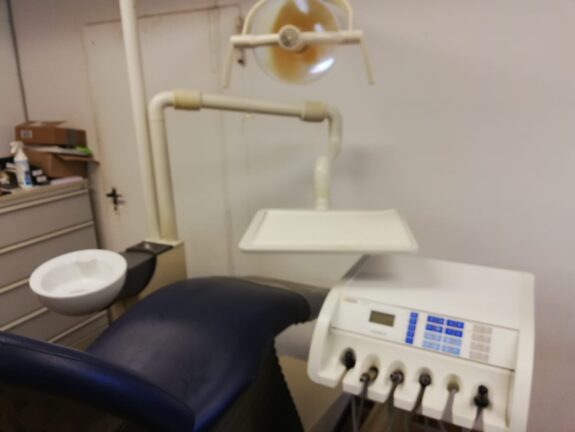 Sirona C2+ | 317984