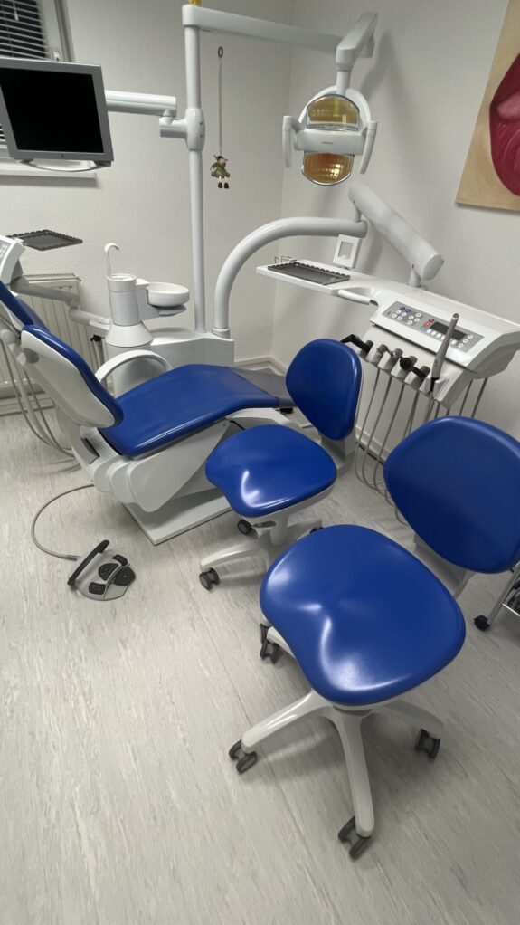 Kavo Esthetica 1066 T , gebraucht | 317205