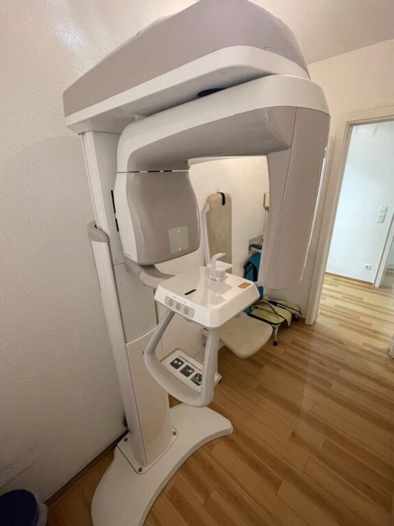 OPG Pax-I orangedental | 318065