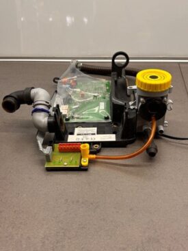 Metasys MST1 ECO Grundplatte + Hauptplatine + Diagnoseplatine amalg Metasys MST1 ECO Grundplatte + Hauptplatine + Diagnoseplatine amalg