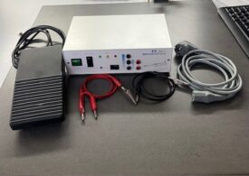 Servo Dental Impulsator  SD collection mit Zubehör Servo Dental Impulsator  SD collection mit Zubehör