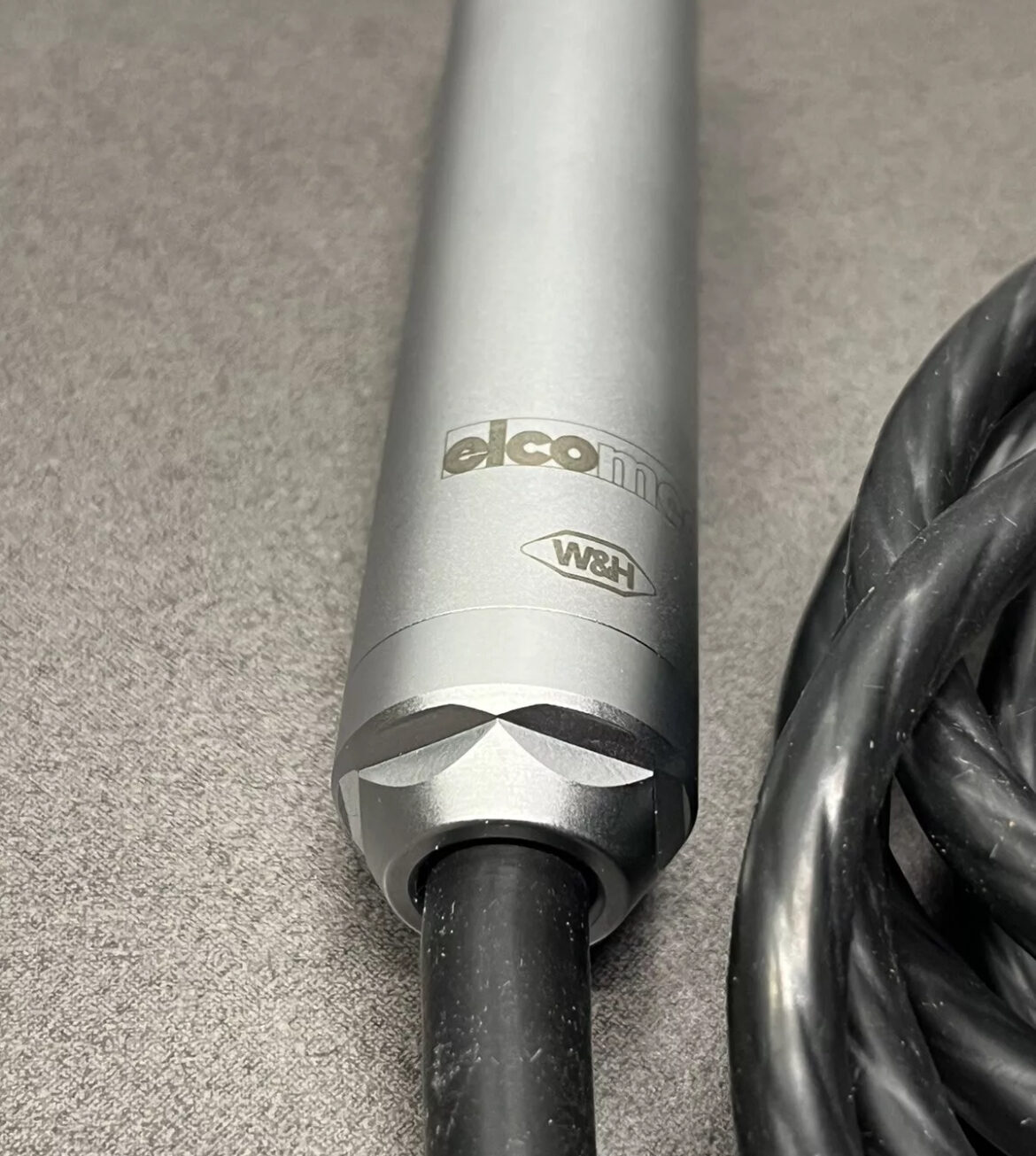 W&H Elcomed Motor (100, SA200, SA310) | 316206 W&H Elcomed Motor (100, SA200, SA310) | 316206