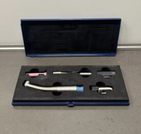MK Dent Titanium Line Handstück  Handpiec  (Dental Instrument Kit) MK Dent Titanium Line Handstück  Handpiec  (Dental Instrument Kit)