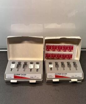 Ivoclar Vivadent – IPS e.max ZirCad MO 1/C15 C13 Ivoclar Vivadent – IPS e.max ZirCad MO 1/C15 C13