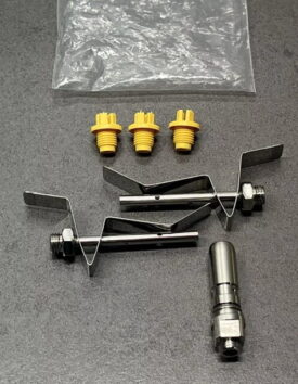 Melag Adapter Für Intra Kupplung Dental Melag Adapter Für Intra Kupplung Dental