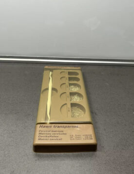 Hawe Transparent Hawe Transparent