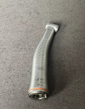 W&H  WK99LT Synea Fusion Winkelstück rot W&H  WK99LT Synea Fusion Winkelstück rot