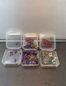 Implant Teile Zubehör Im Konvolut Dental Implant Teile Zubehör Im Konvolut Dental