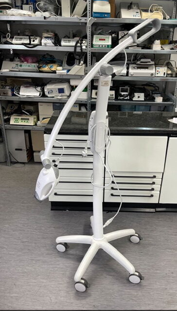 Philips Zoom Whitespeed White Speed Bleachinglampe | 316853 Philips Zoom Whitespeed White Speed Bleachinglampe | 316853