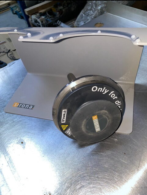 Sirona DAC Universal Deckel Flexdeckel | 316894 Sirona DAC Universal Deckel Flexdeckel | 316894