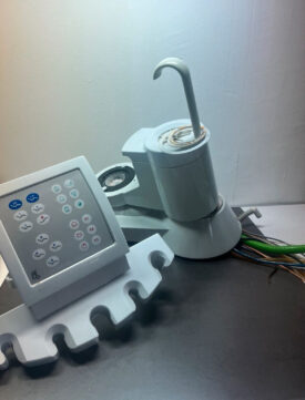 Kavo Ersatzteil Bedienteil Helferinelement für Kavo 1066 R Kavo Ersatzteil Bedienteil Helferinelement für Kavo 1066 R