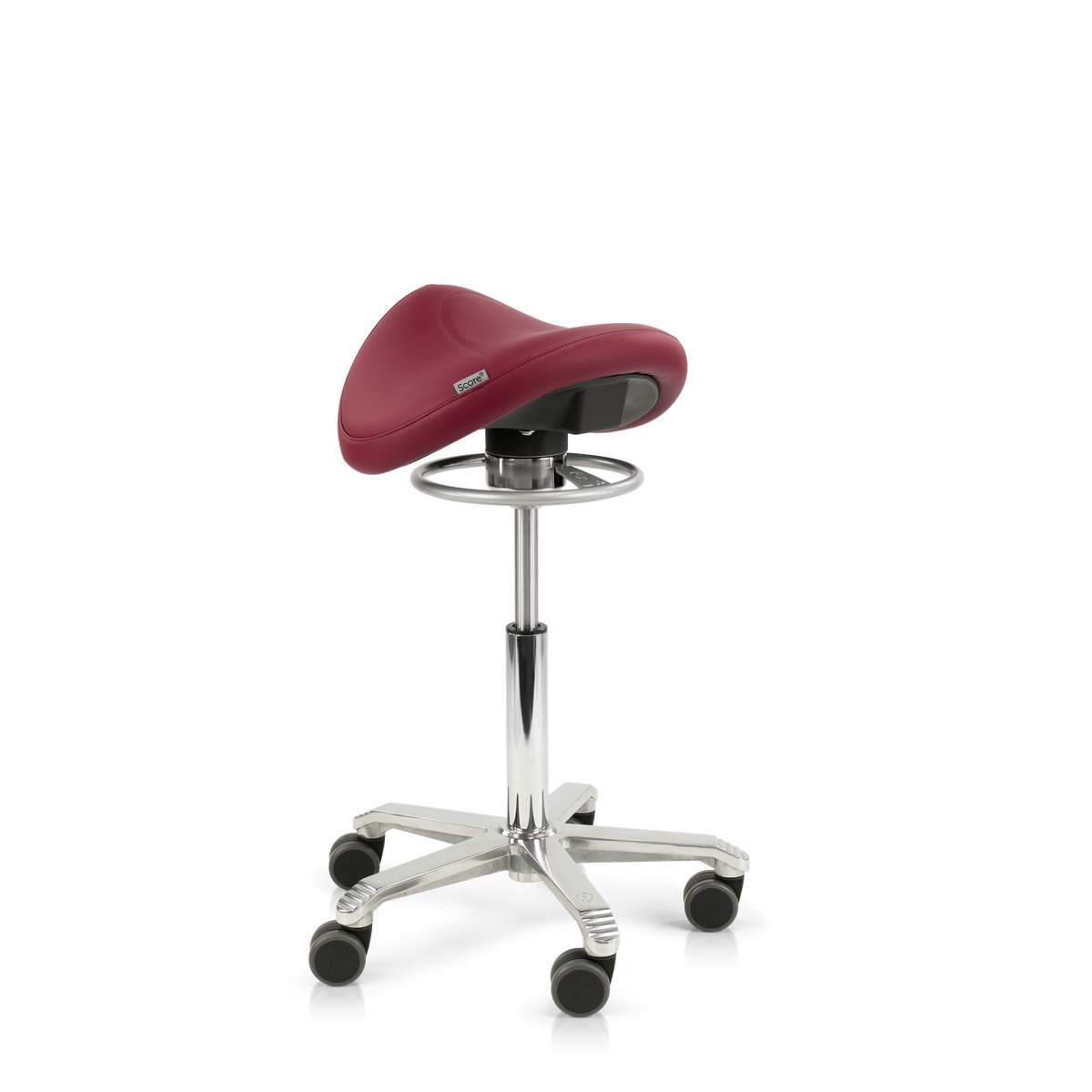 JUMPER Sattelstuhl, Sattelstühle von SCORE zum Aktionspreis MIT BALANCE-SYSTEM | 317597