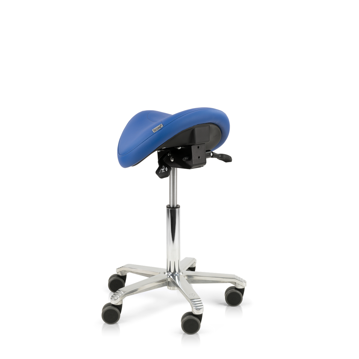 JUMPER Sattelstuhl, Sattelstühle von SCORE zum Aktionspreis | 317557
