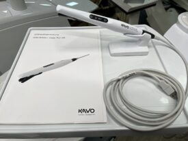 Kavo Diagnocam Vision Full HD gebraucht Kavo Diagnocam Vision Full HD gebraucht