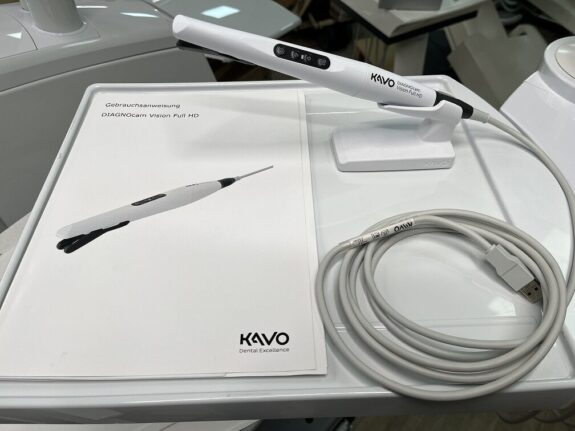 Kavo Diagnocam Vision Full HD gebraucht | 317231