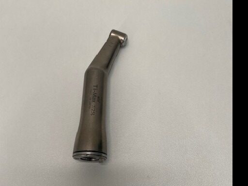 NSK Winkelstück Ti-Max Ti25L gebraucht | 317839 NSK Winkelstück Ti-Max Ti25L gebraucht | 317839
