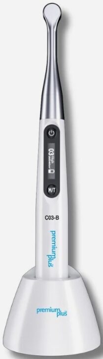 C03-B Basic Polymerisationslampe | 318144