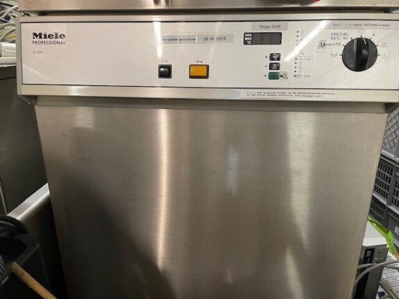 Thermodesinfektor Miele G 7891 TD | 317268