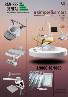 Ramires Dental | 317938