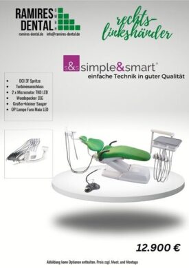 Ramires Dental | 317936