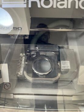 Roland DWX-50, 5-Achsen-Fräsmaschine, präzise, schnell, kompakt , in Topzustand. VHB 8350,00 € zzgl. MWST, Abholung Roland DWX-50, 5-Achsen-Fräsmaschine, präzise, schnell, kompakt , in Topzustand. VHB 8350,00 € zzgl. MWST, Abholung