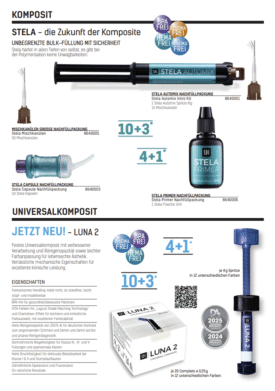 SDI ANGEBOTE | LUNA 2 SDI ANGEBOTE | LUNA 2
