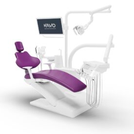 KaVo Uniqa T Ausstellungseinheit KaVo Uniqa T Ausstellungseinheit