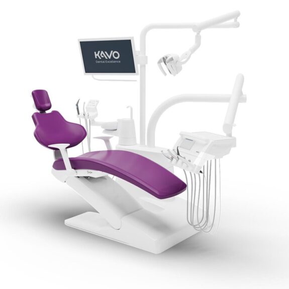 KaVo Uniqa T Ausstellungseinheit | 317258