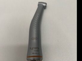 W&H Winkelstück synea WK-99 LT gebraucht W&H Winkelstück synea WK-99 LT gebraucht