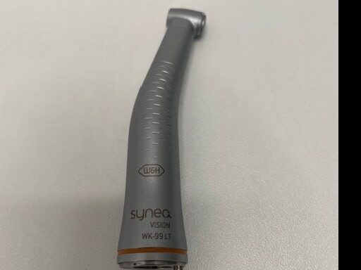W&H Winkelstück synea WK-99 LT gebraucht | 317827