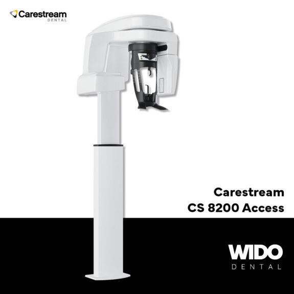 Carestream CS 8200 Advance 3D FOV 16×10  IDS AKTION | 318087