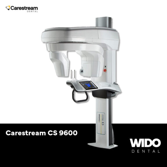 Carestream CS 9600 3D FOV 16×17  IDS AKTION | 318091
