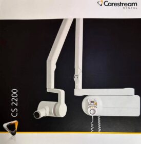 Carestream CS 2200 Intraorales Röntgensysteme 2x Carestream CS 2200 Intraorales Röntgensysteme 2x