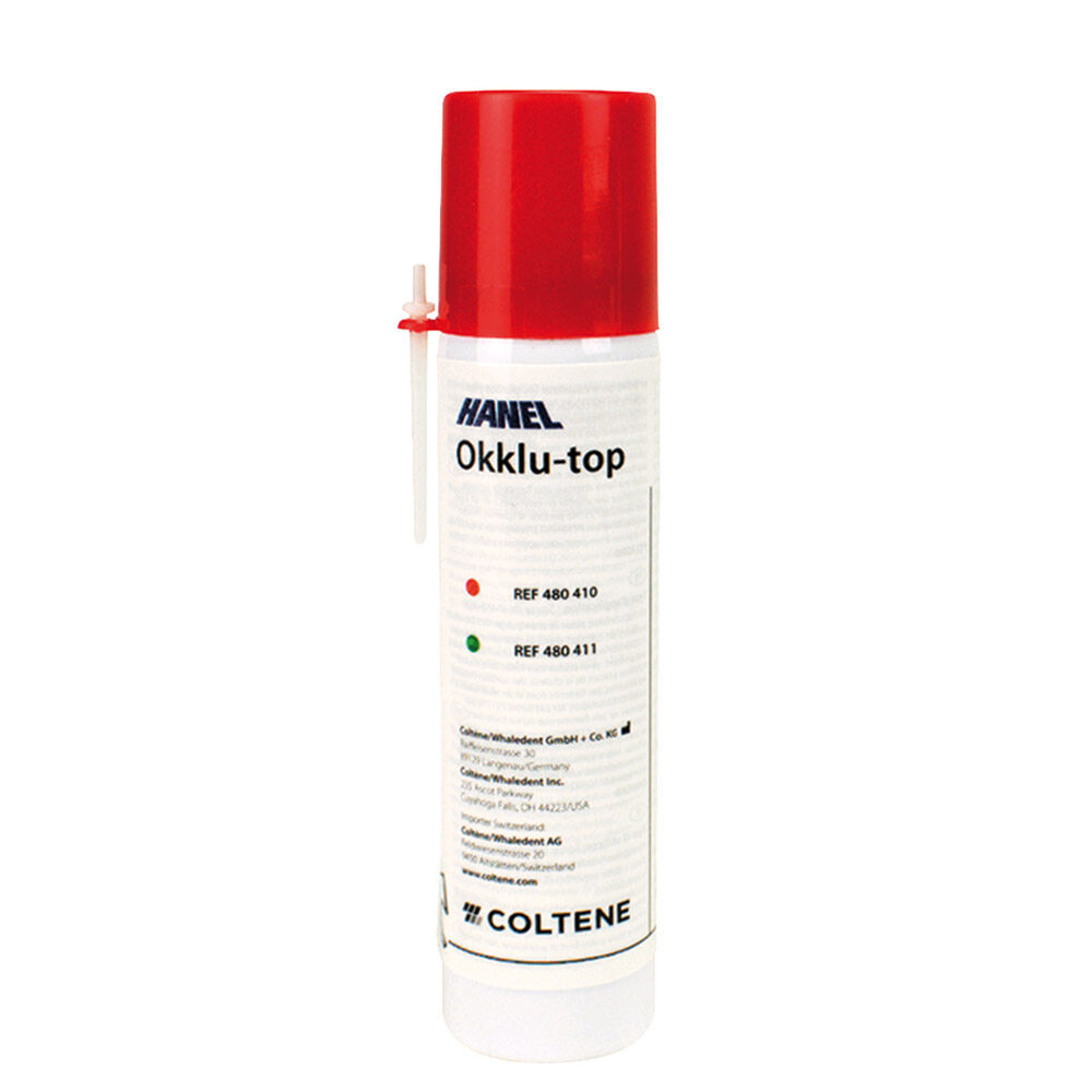 Okklu-Top Spray grün 75 ml Ds | 270159 Okklu-Top Spray grün 75 ml Ds | 270159