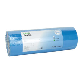 Simplex Pat.Umhang weiß  645001 Rl Simplex Pat.Umhang weiß  645001 Rl