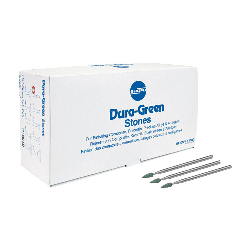Dura-Green Steine FL2 Hst 72St | 250515 Dura-Green Steine FL2 Hst 72St | 250515