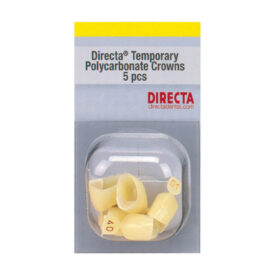 Directa-Kronen opak Nr. 40 5St Ds Directa-Kronen opak Nr. 40 5St Ds