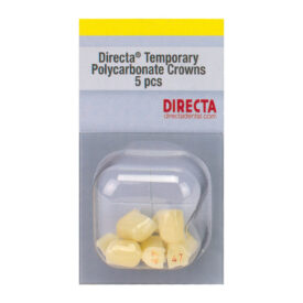 Directa-Kronen opak Nr. 47 5St Ds Directa-Kronen opak Nr. 47 5St Ds