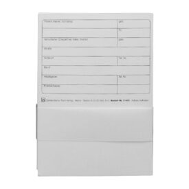 Adress-Aufkleber weiss 100St Adress-Aufkleber weiss 100St