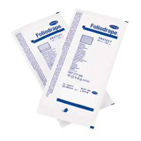 Foliodrape Protect Abd. 90x150cm 20St Foliodrape Protect Abd. 90x150cm 20St