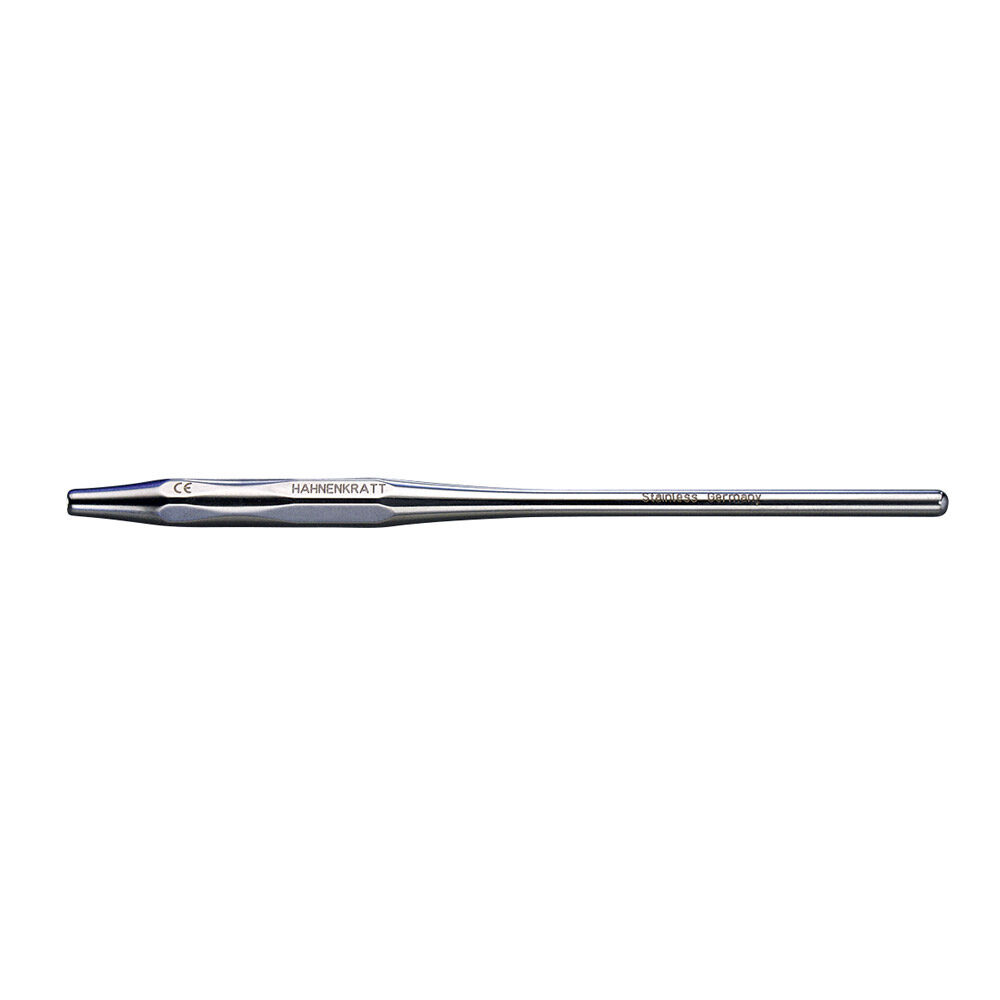 Mundspiegelgriff E-Stahl 430 SS St | 269389 Mundspiegelgriff E-Stahl 430 SS St | 269389
