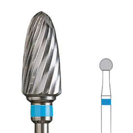 HM Fräse Edenta 7170.027 Hst St HM Fräse Edenta 7170.027 Hst St