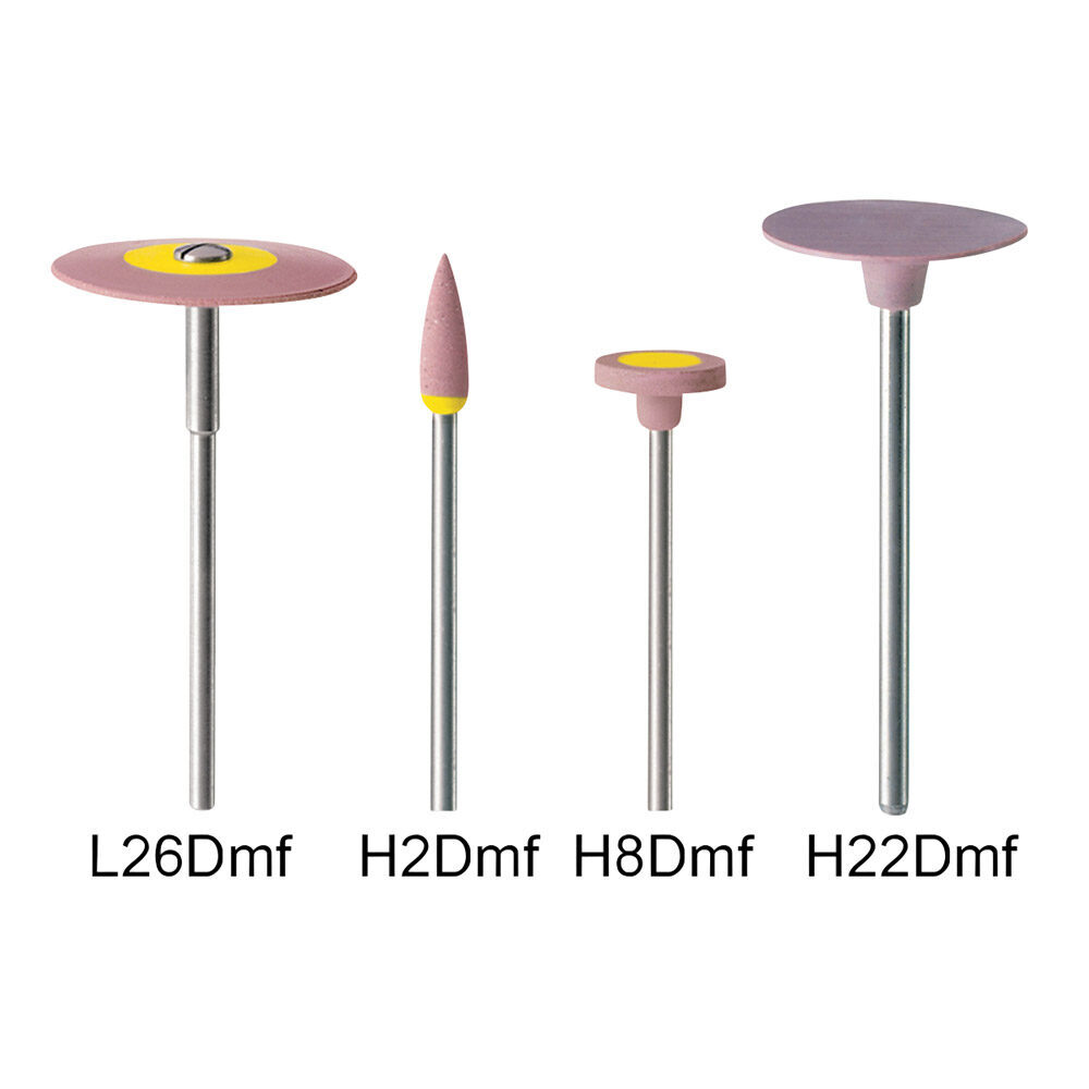EVE Diapol Polierer L26Dmf Hst St | 250836 EVE Diapol Polierer L26Dmf Hst St | 250836