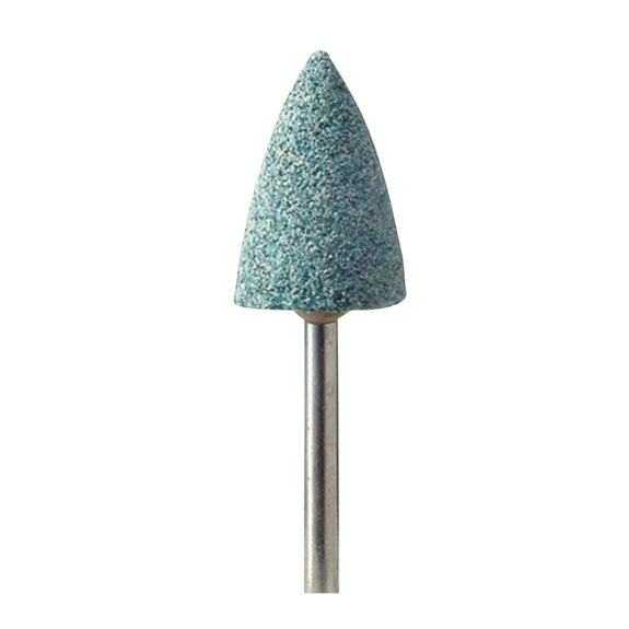 Schleifkörper grün 744G 110 Hst 5St | 271536