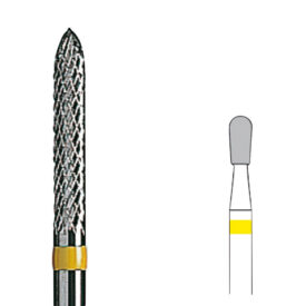 HM Fräse Edenta 7730.023 Hst St HM Fräse Edenta 7730.023 Hst St