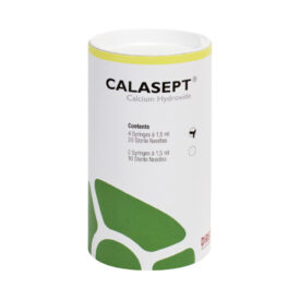 Calasept  4×1,5g Spritzen  Pa Calasept  4×1,5g Spritzen  Pa